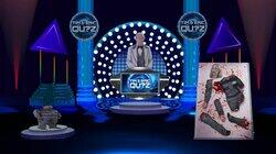 Tim and Eric Qu?z Game 2 Tim and Eric Qu?z Game 2