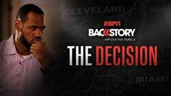 The Decision The Decision