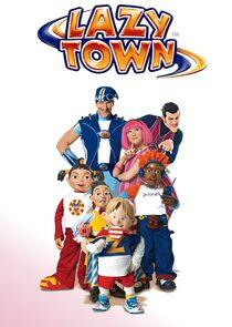 LazyTown LazyTown