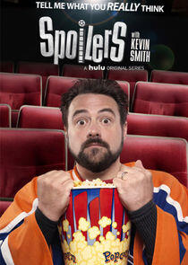 Spoilers with Kevin Smith Spoilers with Kevin Smith