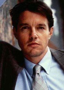 Detective Tim Bayliss Detective Tim Bayliss