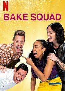 Bake Squad Bake Squad