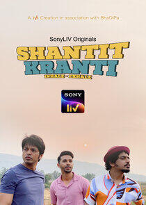 Shantit Kranti Shantit Kranti