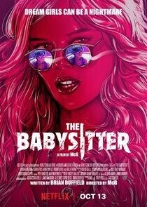 The Babysitter - Season 1 / Year 2017 The Babysitter - Season 1 / Year 2017