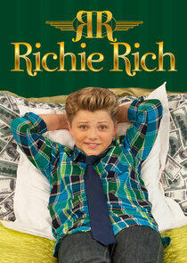 Richie Rich Richie Rich