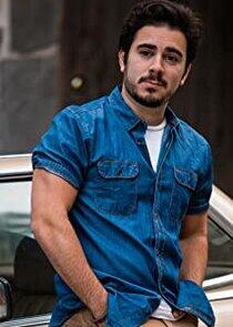 Grant Rosenmeyer Grant Rosenmeyer