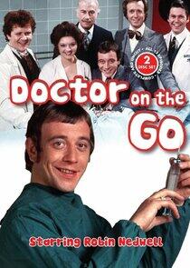 Doctor on the Go Doctor on the Go