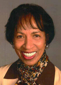 photo of Alma Washington
