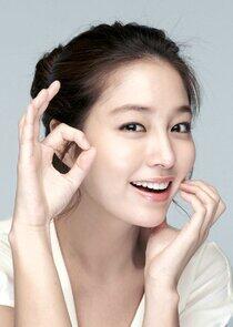 Cathy Min Jung Cathy Min Jung
