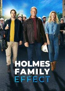 Holmes Family Effect Holmes Family Effect