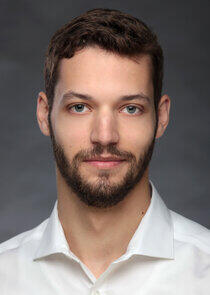Benjamin Braz Benjamin Braz