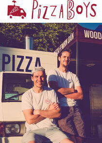 Pizza Boys Pizza Boys