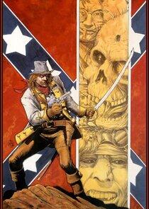 Jonah Hex: Motion Comics Jonah Hex: Motion Comics