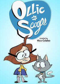 Ollie & Scoops Ollie & Scoops