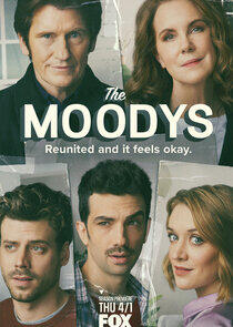 The Moodys The Moodys