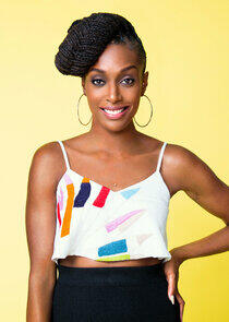 Franchesca Ramsey Franchesca Ramsey