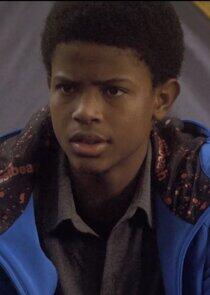 Kevin Blake Kevin Blake