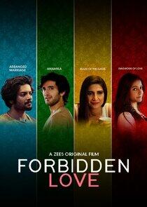 Forbidden Love Forbidden Love