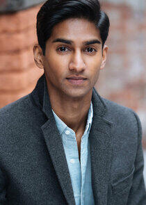 photo of Michael Maliakel photo of Michael Maliakel