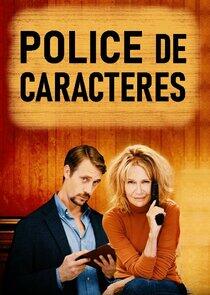 Police de caractères Police de caractères
