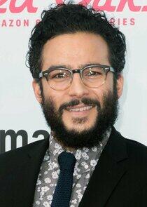 Ennis Esmer Ennis Esmer