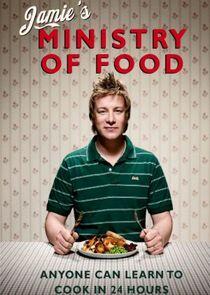 Jamie's Ministry of Food Jamie's Ministry of Food