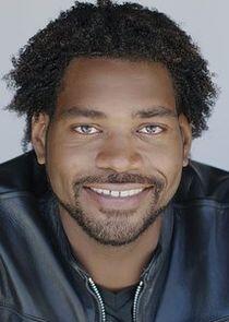 photo of Dean Sharpe