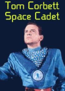 Tom Corbett, Space Cadet Tom Corbett, Space Cadet