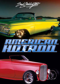 American Hot Rod American Hot Rod