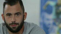 Steven Defour Steven Defour