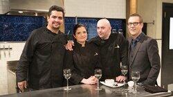 After Hours Revisits Rock Stars, Lamb Entrees, and Late Night After Hours Revisits Rock Stars, Lamb Entrees, and Late Night
