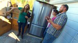 Kitchen Crashers: Worst Kitchen in America Kitchen Crashers: Worst Kitchen in America