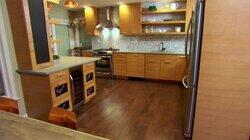 A Copper Lover's Dream Kitchen A Copper Lover's Dream Kitchen