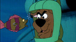 A Clue for Scooby Doo A Clue for Scooby Doo