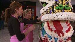 So You Think You Can Lion Dance? So You Think You Can Lion Dance?