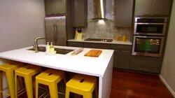 Floating Trough Table Kitchen Floating Trough Table Kitchen