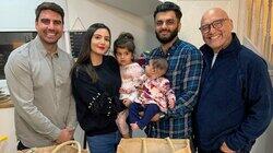 The Ahmed Family The Ahmed Family