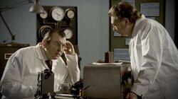21 Grams, Missing Cosmonauts, Sound of Death 21 Grams, Missing Cosmonauts, Sound of Death