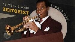 Summer 1920: Louis Armstrong and the Beginning of the Jazz Age Summer 1920: Louis Armstrong and the Beginning of the Jazz Age