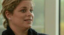 Kim Clijsters Kim Clijsters