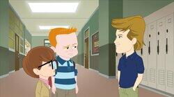 Gay School Dance Gay School Dance