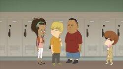 Interracial McAdams Interracial McAdams