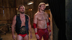 Kayfabe Kayfabe