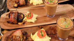 Tapas Can't Stop Us Tapas Can't Stop Us