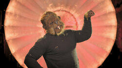 James the Beaver James the Beaver