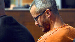 Chris Watts Chris Watts