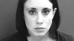 Casey Anthony Casey Anthony