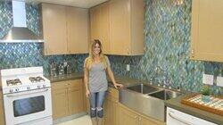 '60s Retro Party Kitchen '60s Retro Party Kitchen