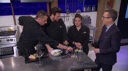 After Hours Revisits Star Power, Noodles and Newlyweds After Hours Revisits Star Power, Noodles and Newlyweds