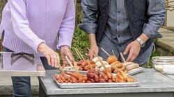 Fire Up the Wieners Fire Up the Wieners